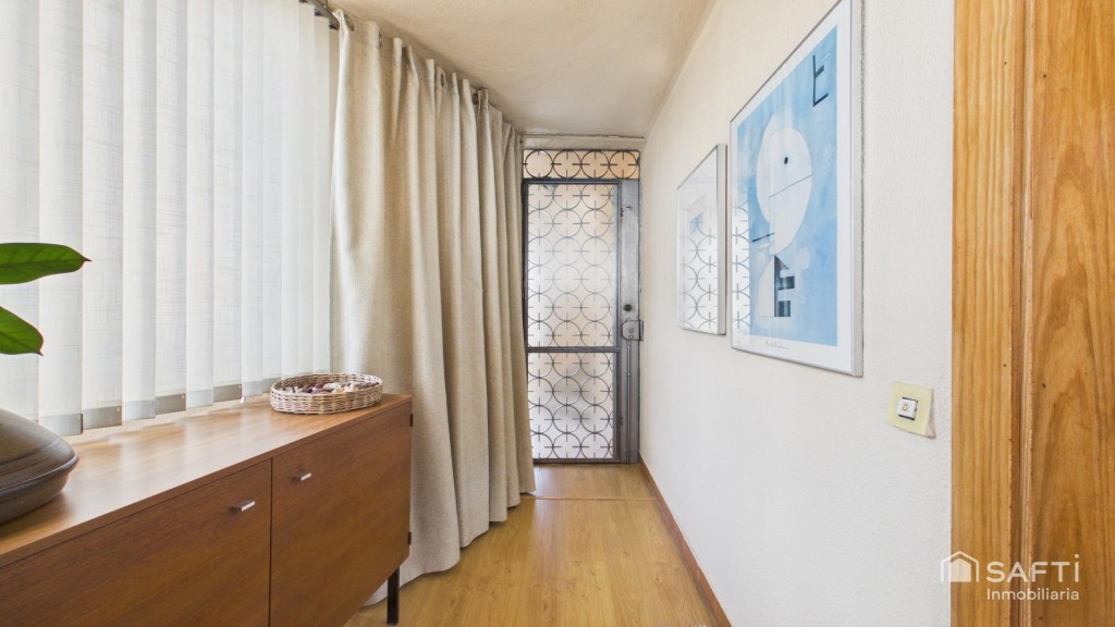 Apartamento con plaza de aparcamiento en Nuda-Propiedad  - C - foto 9
