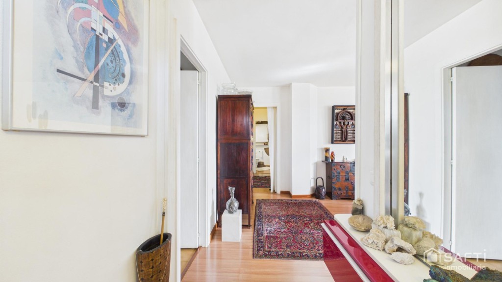 Apartamento con plaza de aparcamiento en Nuda-Propiedad  - C - foto 10