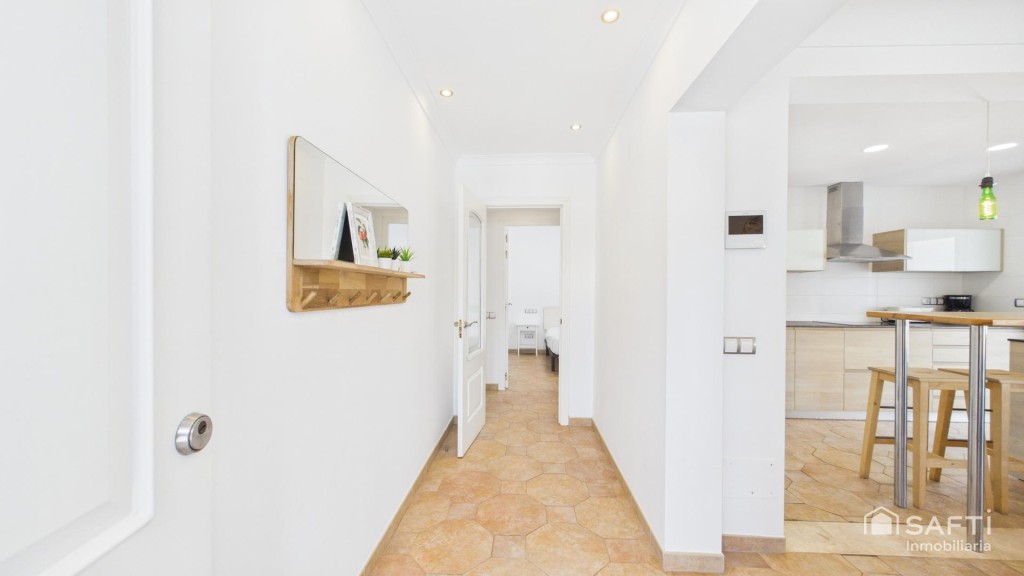 Villa con piscina privada y jacuzzi - Licencia turística par - foto 11