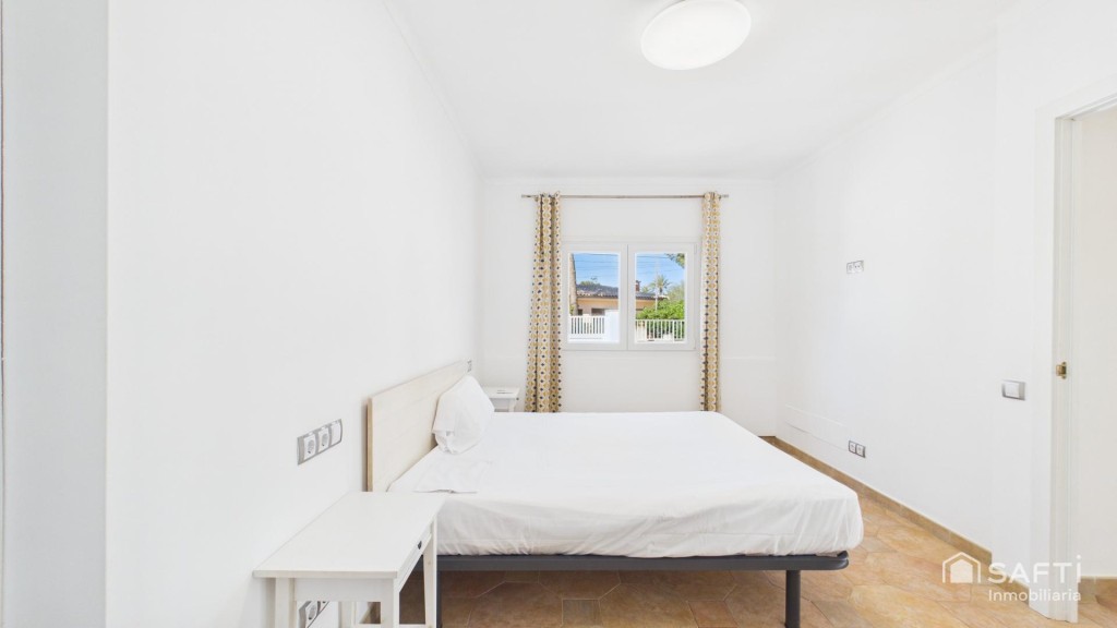 Villa con piscina privada y jacuzzi - Licencia turística par - foto 13