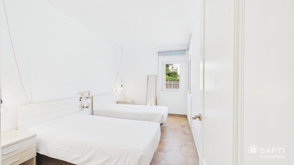 Villa con piscina privada y jacuzzi - Licencia turística par - foto 18