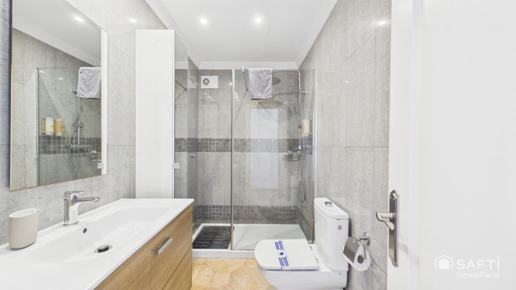 Villa con piscina privada y jacuzzi - Licencia turística par - foto 21