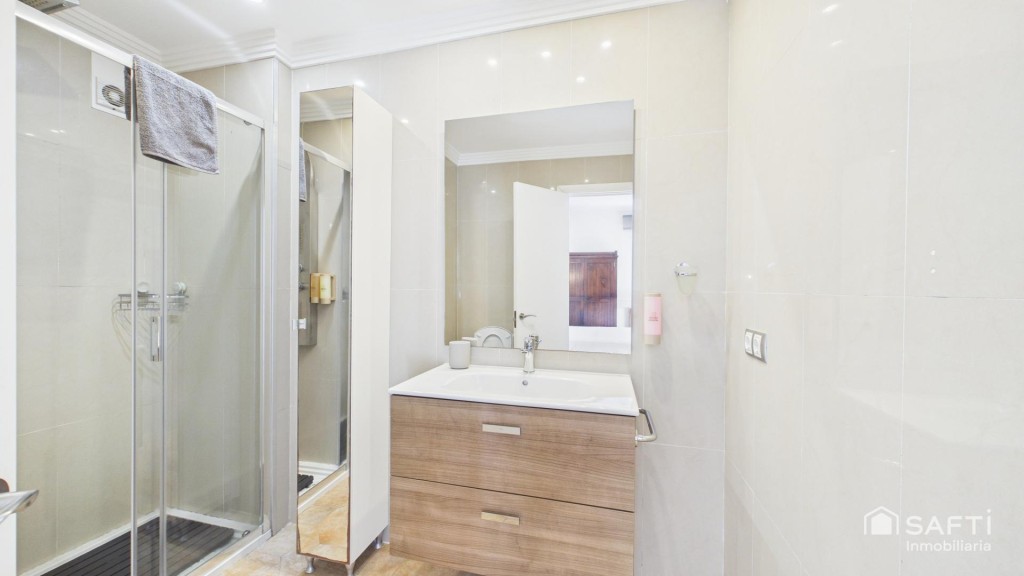 Villa con piscina privada y jacuzzi - Licencia turística par - foto 28
