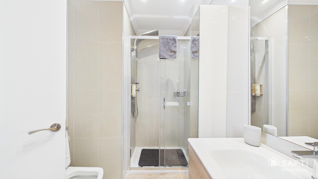 Villa con piscina privada y jacuzzi - Licencia turística par - foto 29
