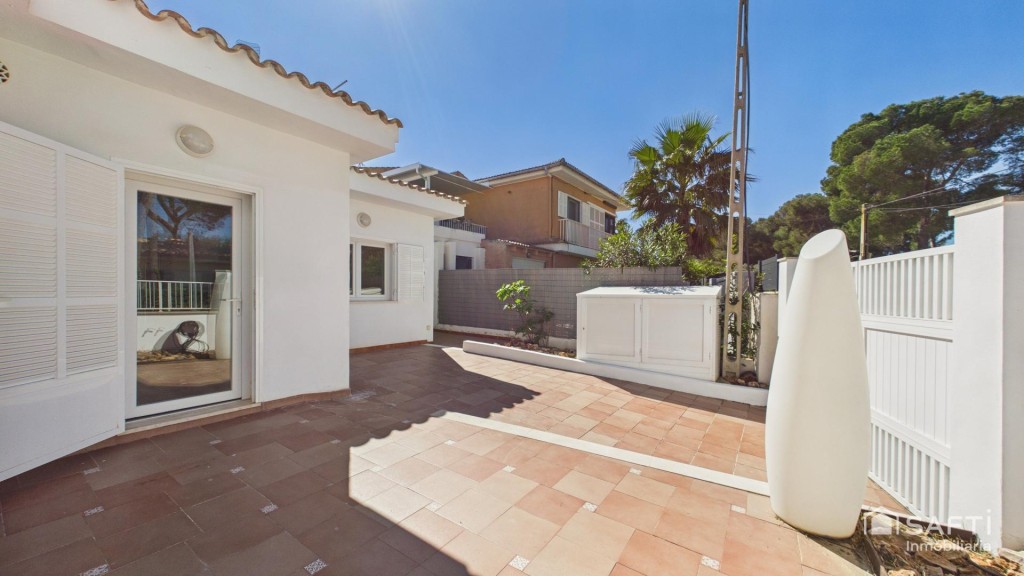 Villa con piscina privada y jacuzzi - Licencia turística par - foto 30