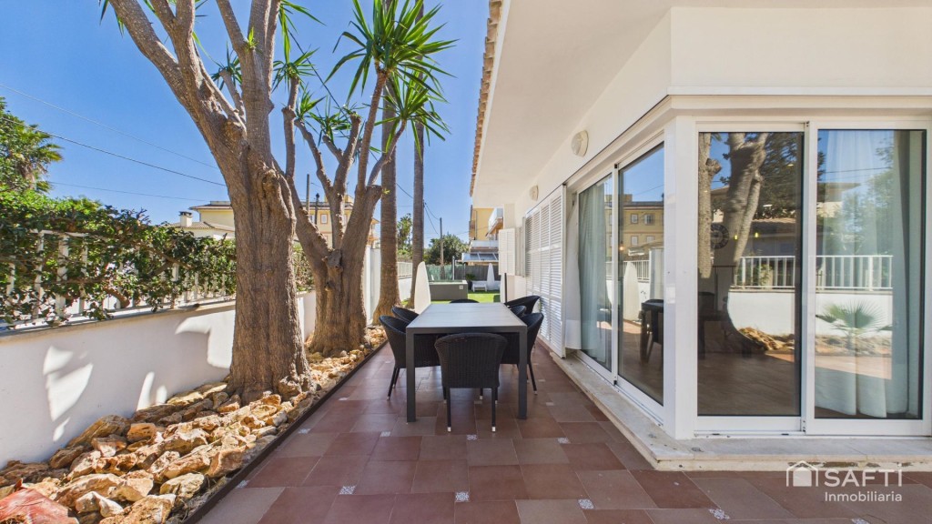 Villa con piscina privada y jacuzzi - Licencia turística par - foto 31