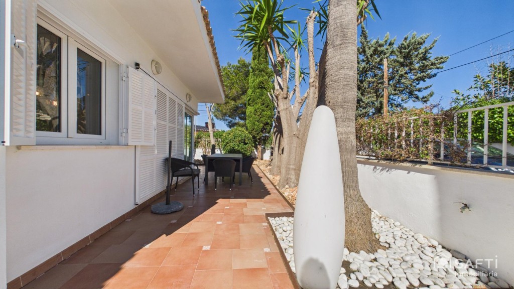 Villa con piscina privada y jacuzzi - Licencia turística par - foto 35
