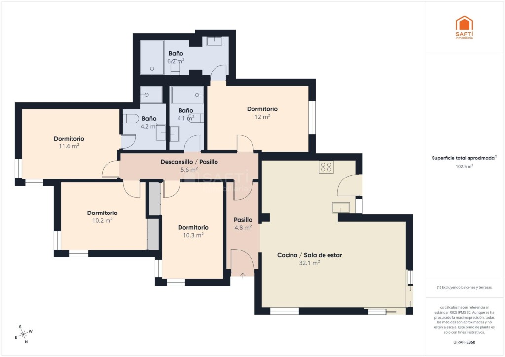 Villa con piscina privada y jacuzzi - Licencia turística par - foto 41