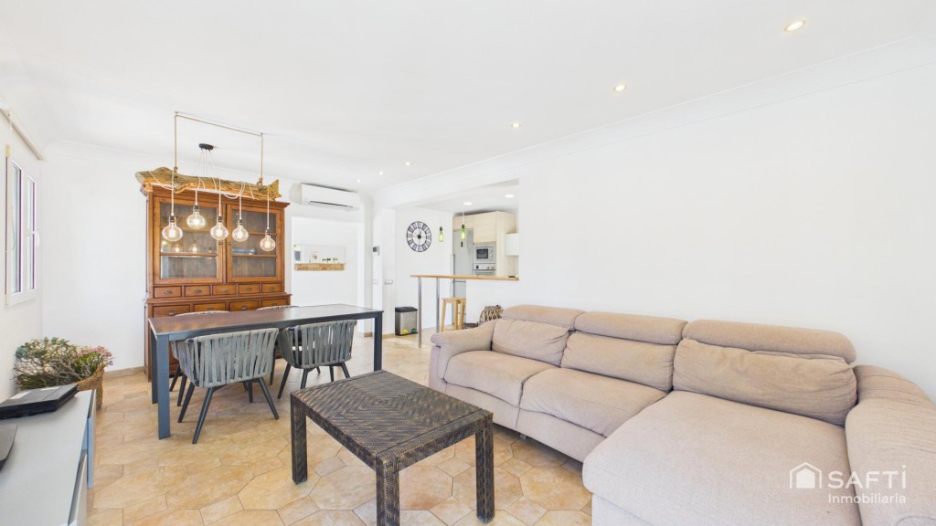 Villa con piscina privada y jacuzzi - Licencia turística par - foto 8