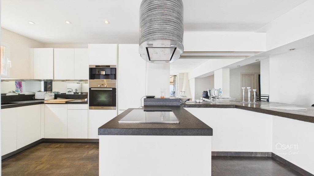 Impresionantes vistas al mar - Piso de 3 habitaciones - Puer - foto 14
