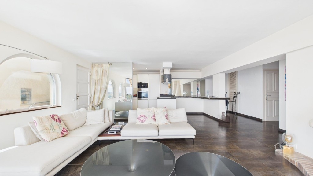 Impresionantes vistas al mar - Piso de 3 habitaciones - Puer - foto 15