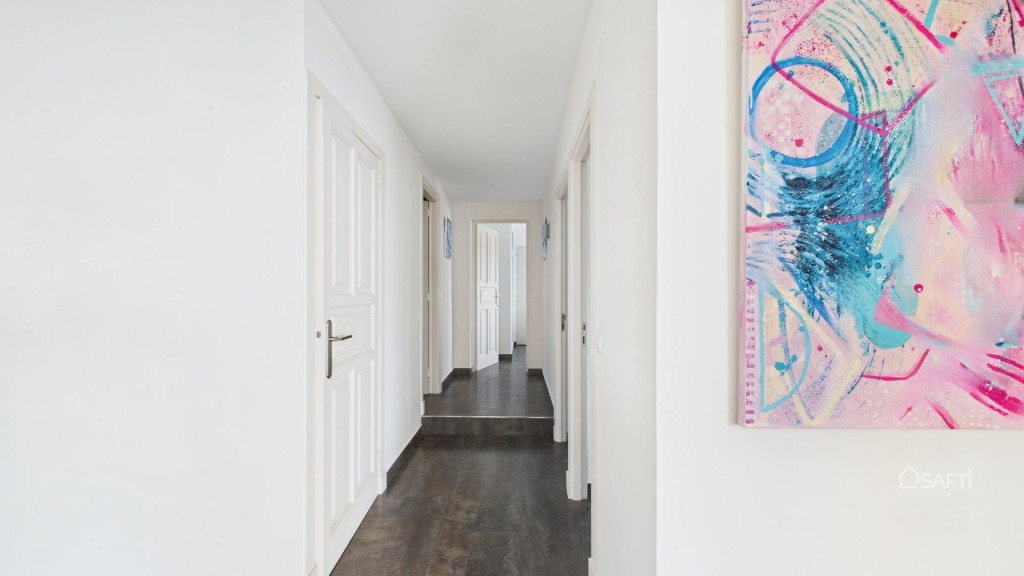 Impresionantes vistas al mar - Piso de 3 habitaciones - Puer - foto 17