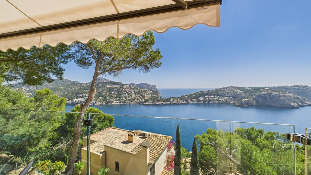 Impresionantes vistas al mar - Piso de 3 habitaciones - Puer - foto 18