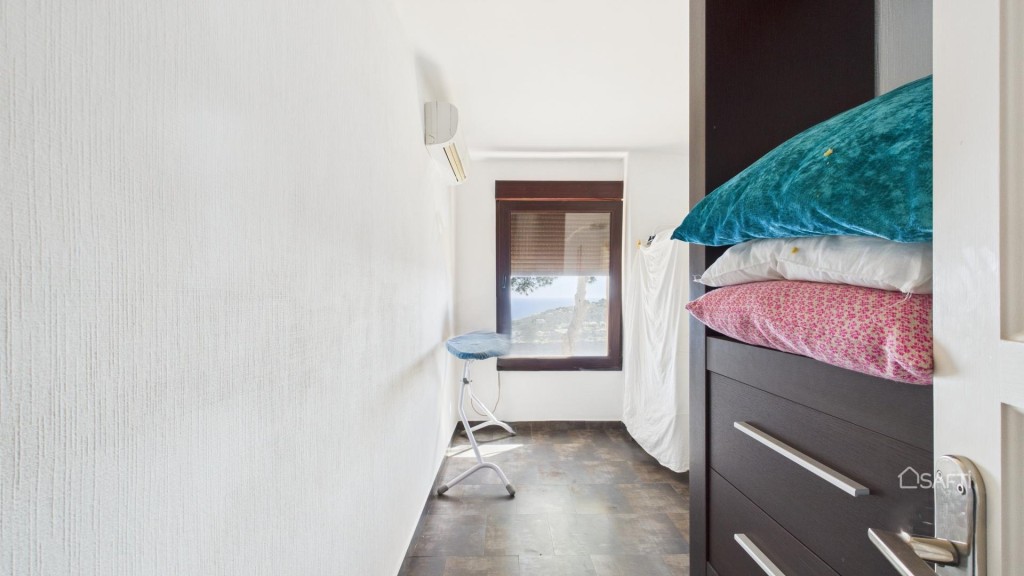 Impresionantes vistas al mar - Piso de 3 habitaciones - Puer - foto 19