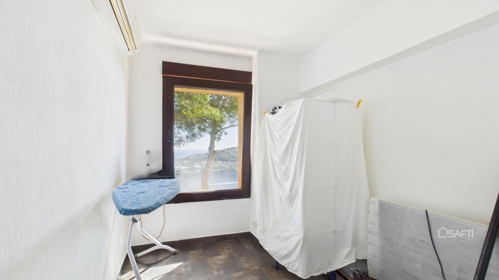 Impresionantes vistas al mar - Piso de 3 habitaciones - Puer - foto 20
