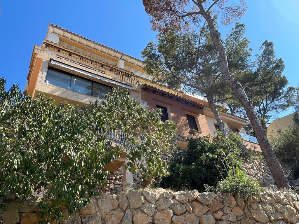 Impresionantes vistas al mar - Piso de 3 habitaciones - Puer - foto 3