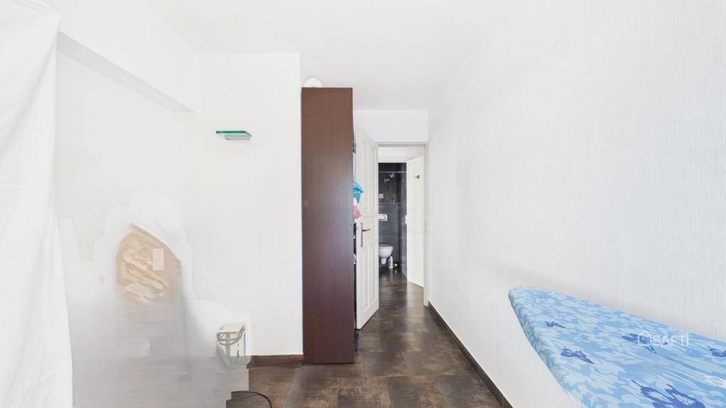 Impresionantes vistas al mar - Piso de 3 habitaciones - Puer - foto 21