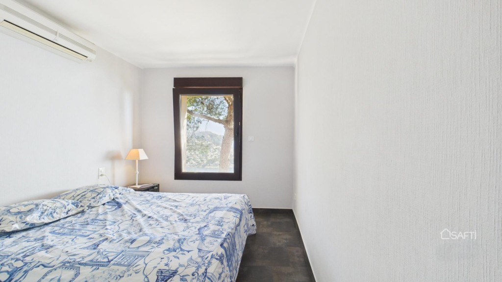 Impresionantes vistas al mar - Piso de 3 habitaciones - Puer - foto 22