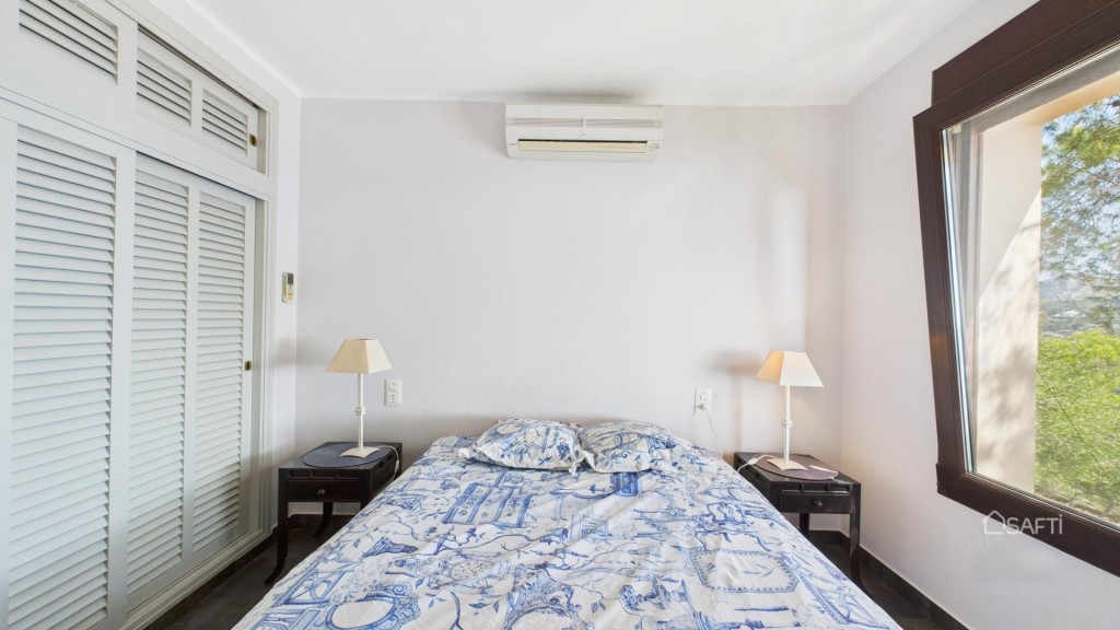 Impresionantes vistas al mar - Piso de 3 habitaciones - Puer - foto 23