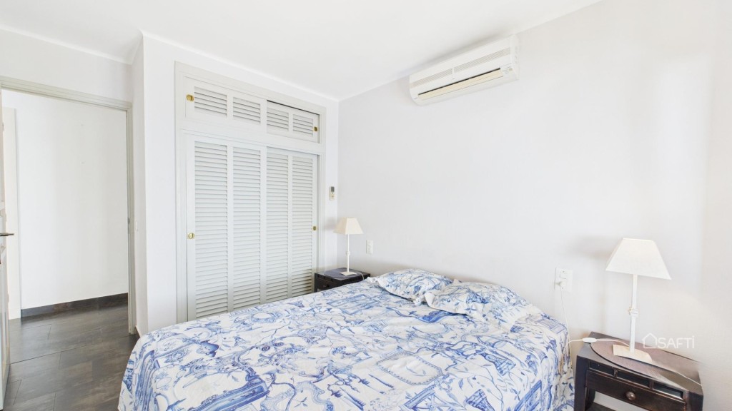 Impresionantes vistas al mar - Piso de 3 habitaciones - Puer - foto 24