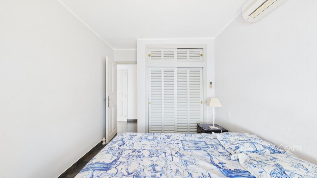 Impresionantes vistas al mar - Piso de 3 habitaciones - Puer - foto 25