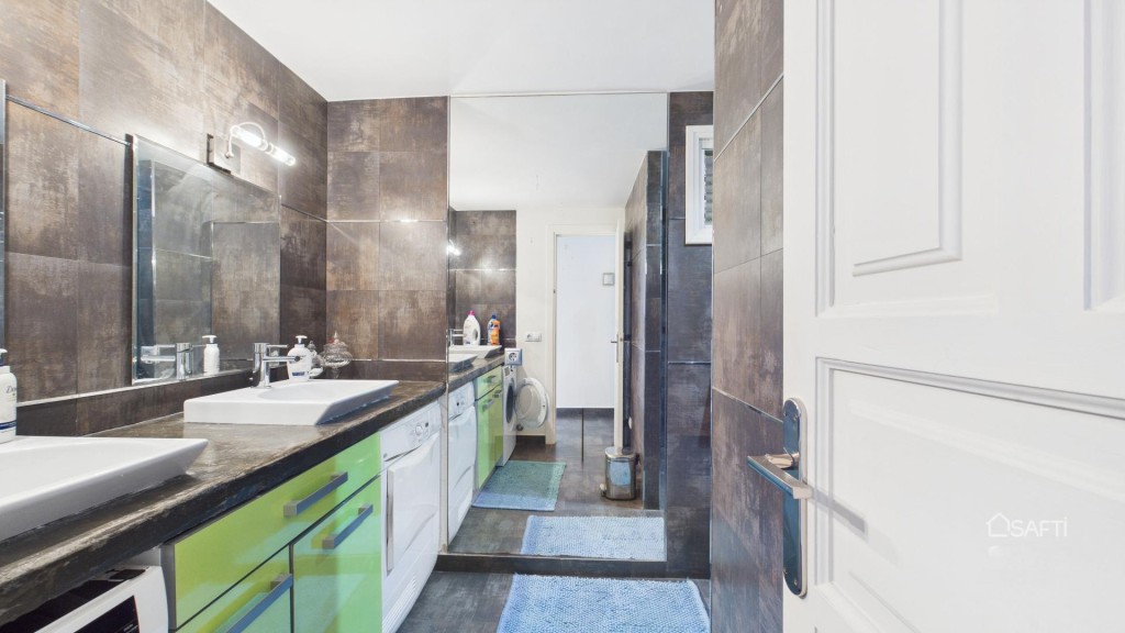 Impresionantes vistas al mar - Piso de 3 habitaciones - Puer - foto 26