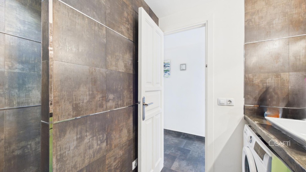 Impresionantes vistas al mar - Piso de 3 habitaciones - Puer - foto 28