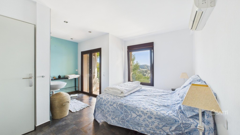 Impresionantes vistas al mar - Piso de 3 habitaciones - Puer - foto 31