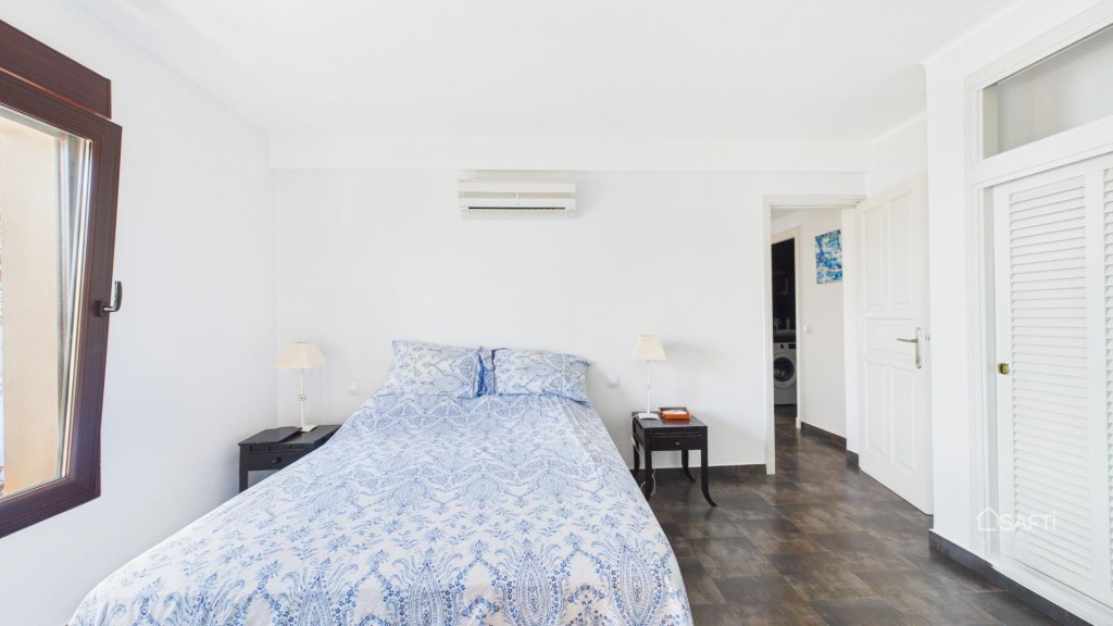 Impresionantes vistas al mar - Piso de 3 habitaciones - Puer - foto 32