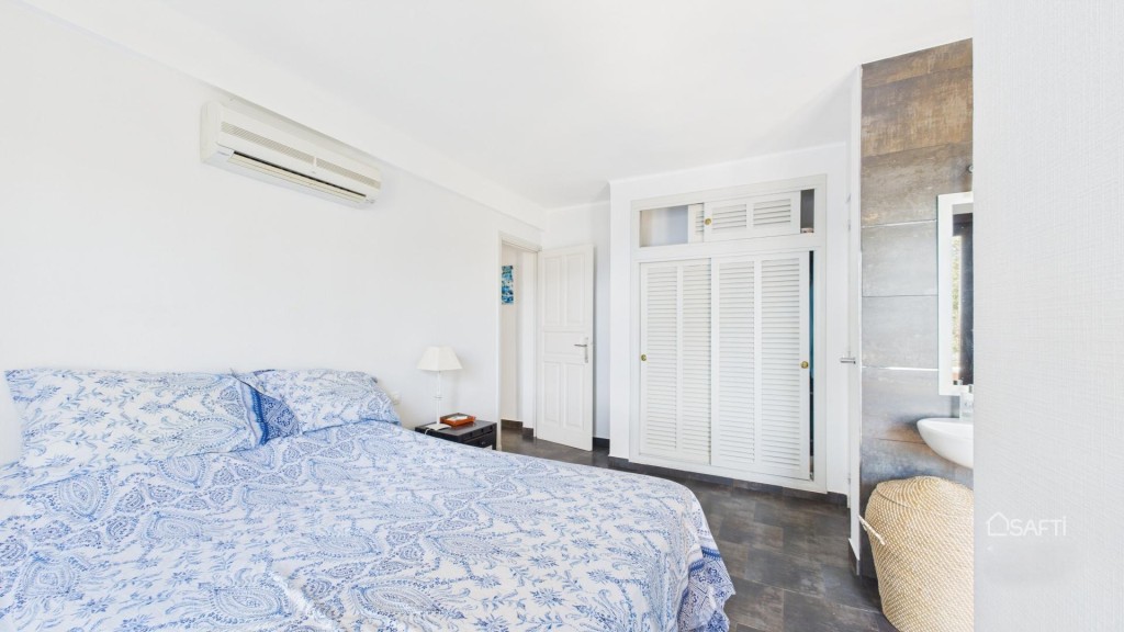 Impresionantes vistas al mar - Piso de 3 habitaciones - Puer - foto 33