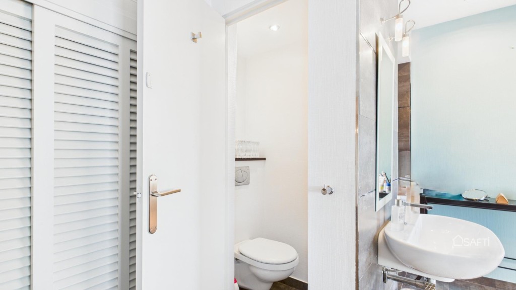 Impresionantes vistas al mar - Piso de 3 habitaciones - Puer - foto 34