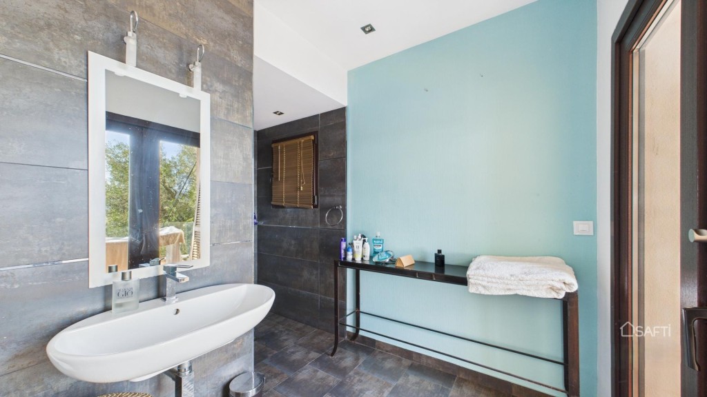 Impresionantes vistas al mar - Piso de 3 habitaciones - Puer - foto 35