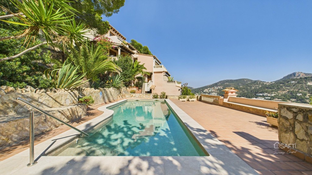 Impresionantes vistas al mar - Piso de 3 habitaciones - Puer - foto 38