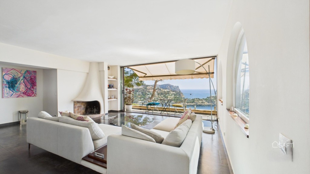 Impresionantes vistas al mar - Piso de 3 habitaciones - Puer - foto 5