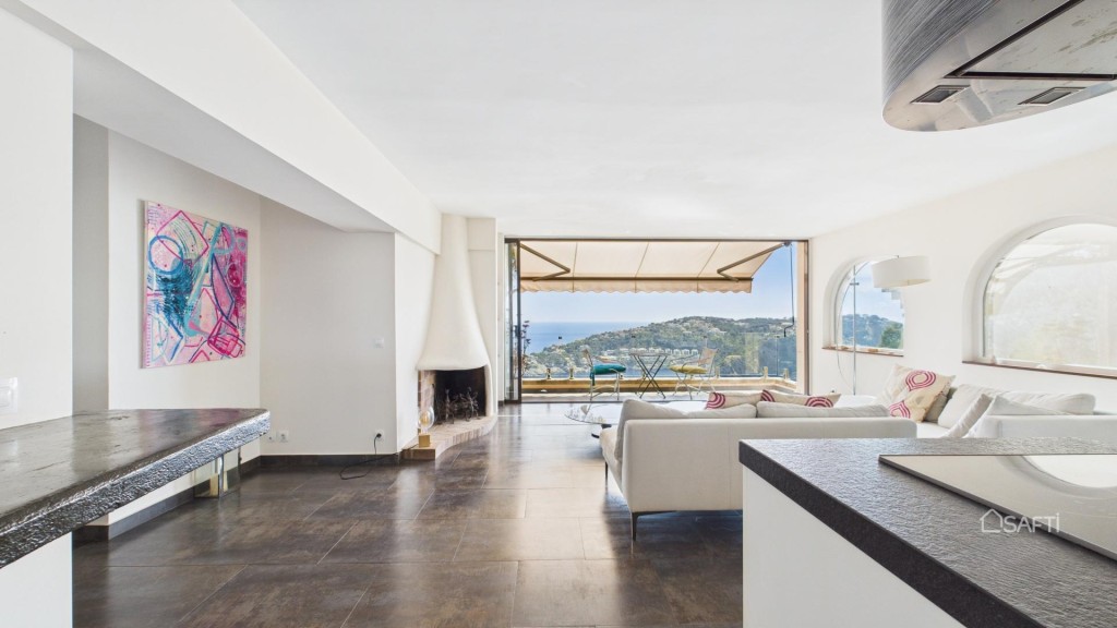 Impresionantes vistas al mar - Piso de 3 habitaciones - Puer - foto 7