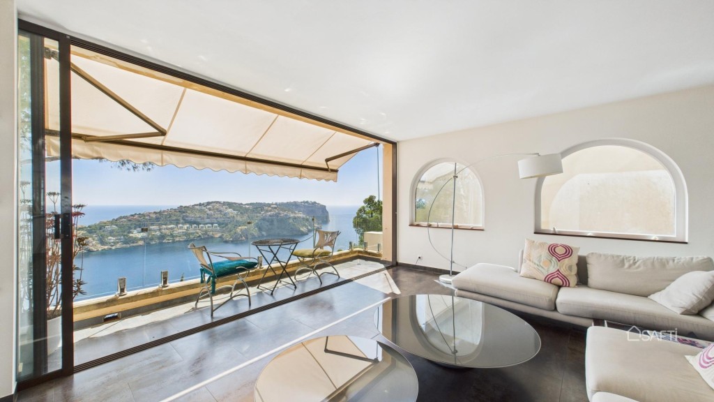 Impresionantes vistas al mar - Piso de 3 habitaciones - Puer - foto 8