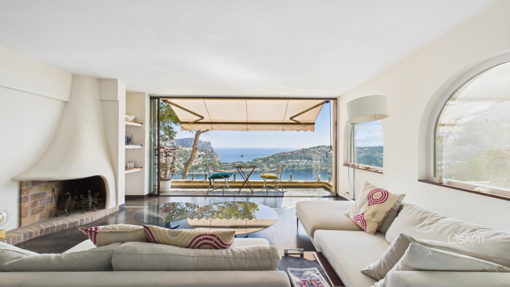 Impresionantes vistas al mar - Piso de 3 habitaciones - Puer - foto 9