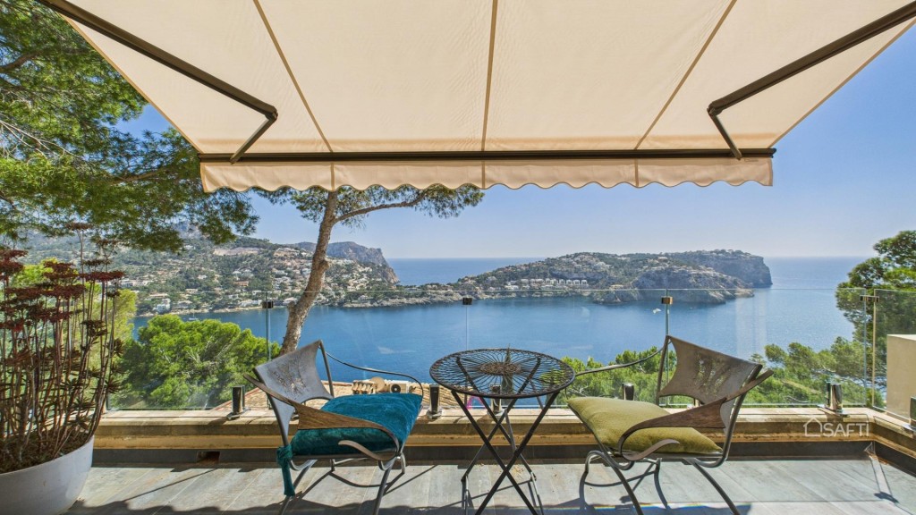 Impresionantes vistas al mar - Piso de 3 habitaciones - Puer - foto 10