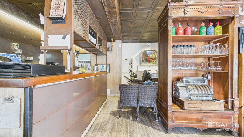 Negocio/Traspaso en venta - Calle de Santa Ponsa - Costa de  - foto 12