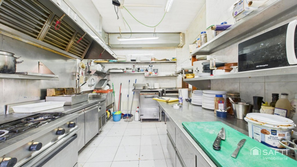 Negocio/Traspaso en venta - Calle de Santa Ponsa - Costa de  - foto 16