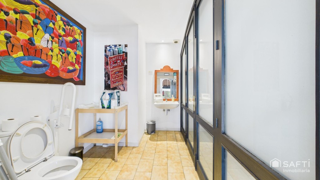 Negocio/Traspaso en venta - Calle de Santa Ponsa - Costa de  - foto 18