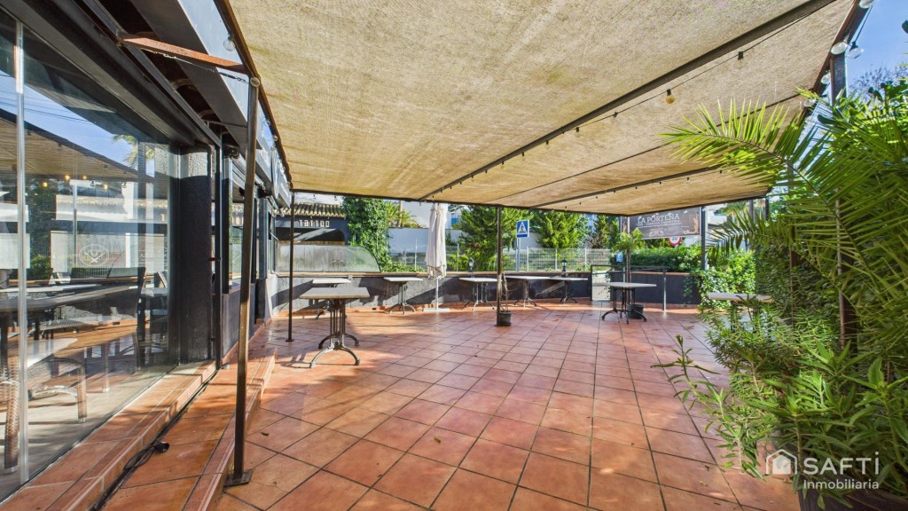 Negocio/Traspaso en venta - Calle de Santa Ponsa - Costa de  - foto 21