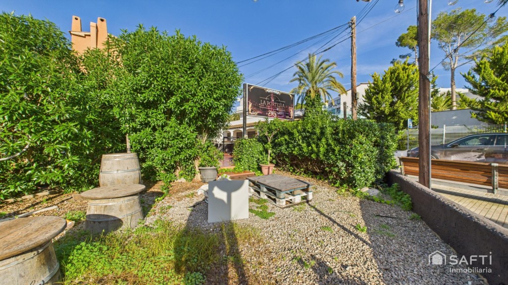 Negocio/Traspaso en venta - Calle de Santa Ponsa - Costa de  - foto 24