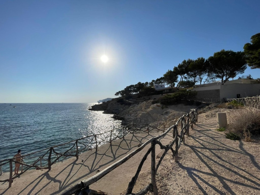 Negocio/Traspaso en venta - Calle de Santa Ponsa - Costa de  - foto 25