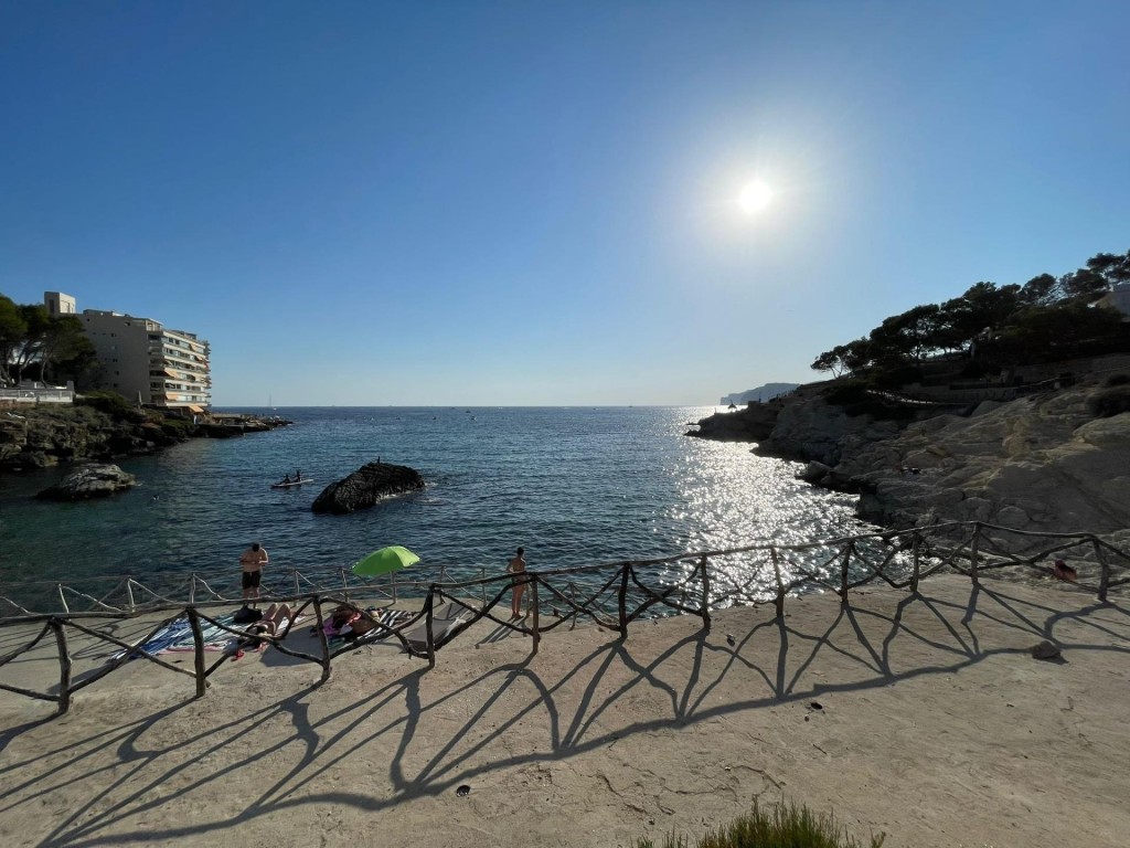Negocio/Traspaso en venta - Calle de Santa Ponsa - Costa de  - foto 26