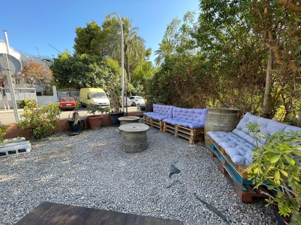 Negocio/Traspaso en venta - Calle de Santa Ponsa - Costa de  - foto 27