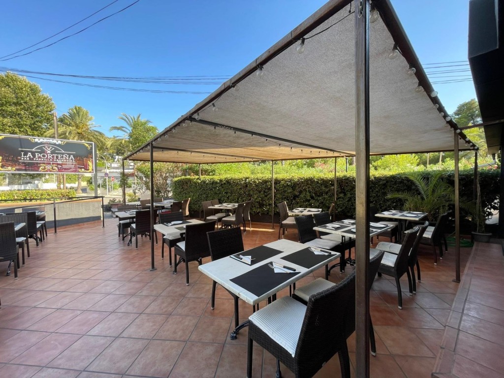 Negocio/Traspaso en venta - Calle de Santa Ponsa - Costa de  - foto 28