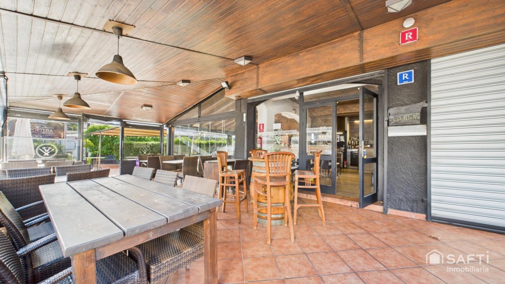 Negocio/Traspaso en venta - Calle de Santa Ponsa - Costa de  - foto 10