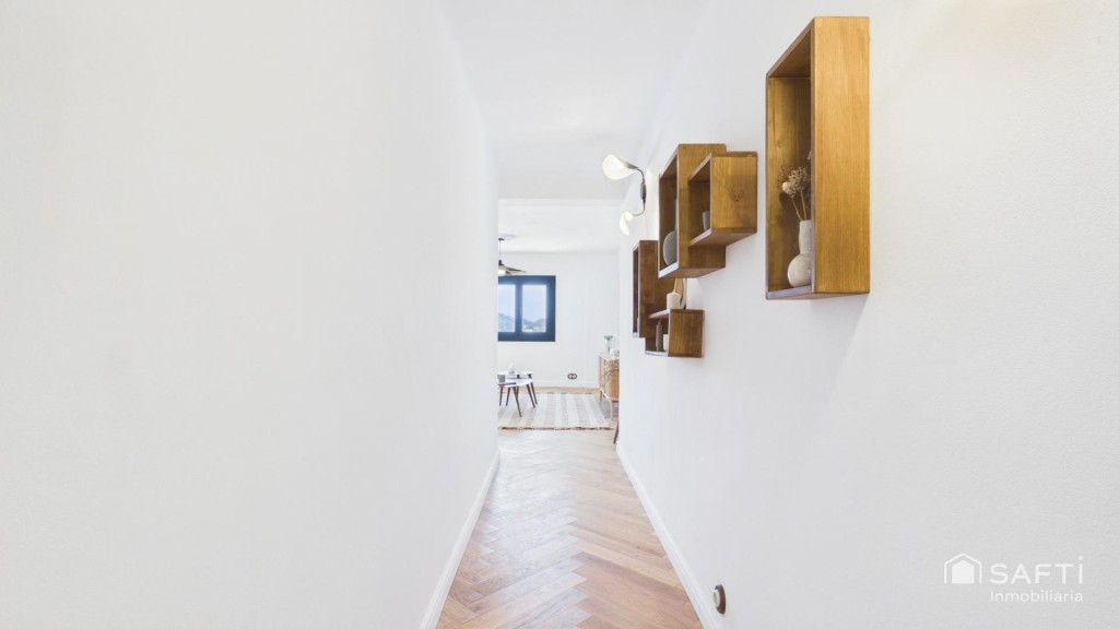 Autenticidad y el confort moderno - Excepcional 4 dormitorio - foto 4