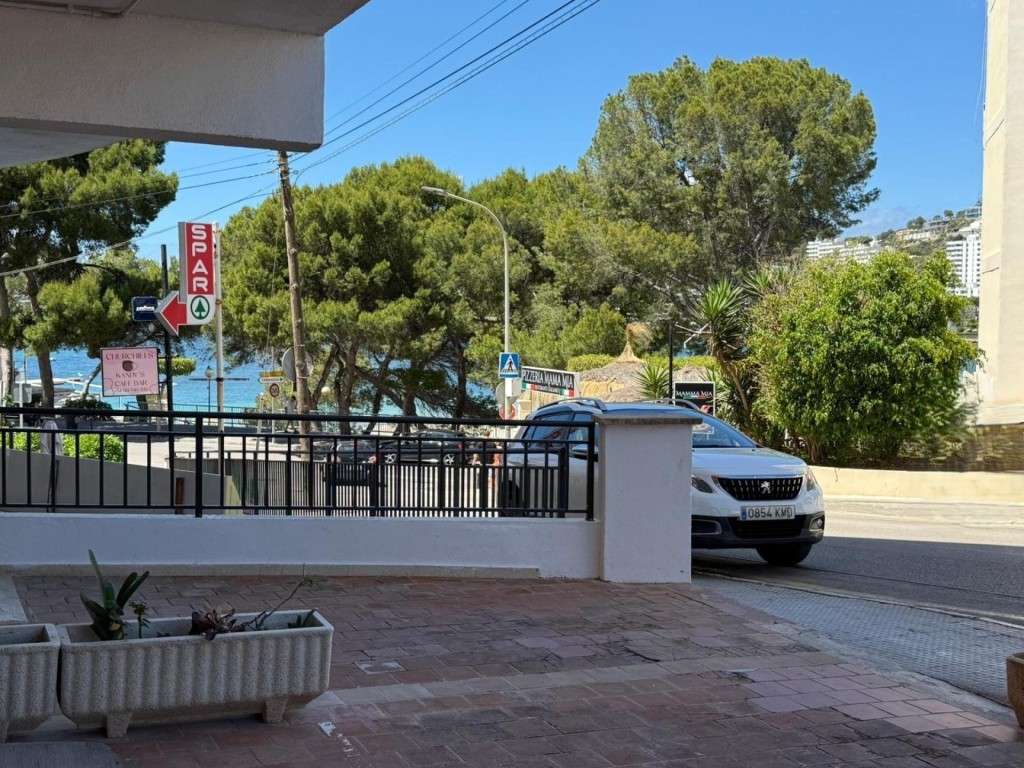 Local comercial en venta - Santa Ponsa - Gran potencial - foto 2